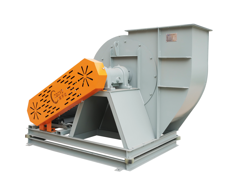 高效冷風機:質量與成本的平衡在中國風電市場的地位