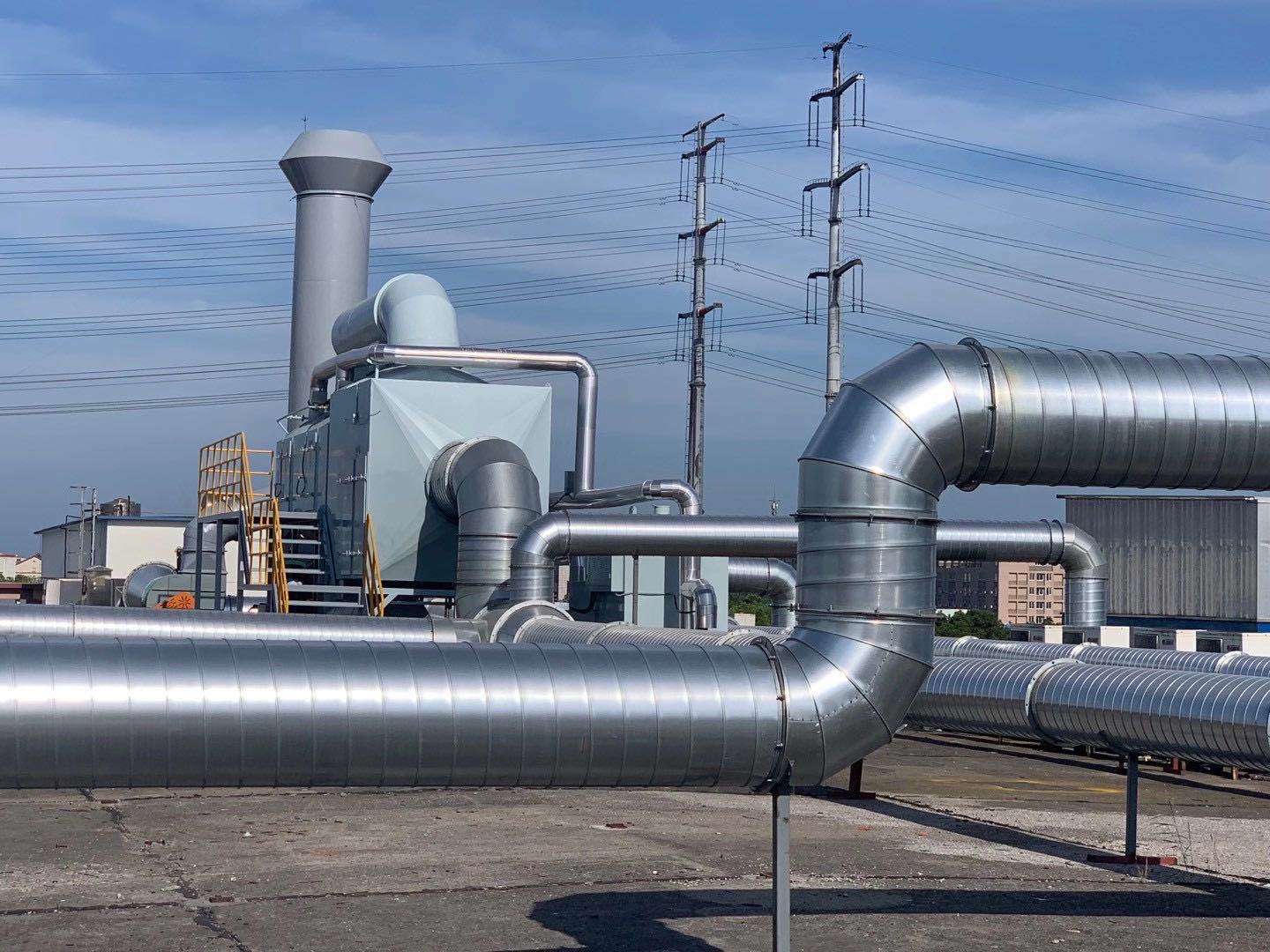 軸流風(fēng)機應(yīng)該怎么選擇